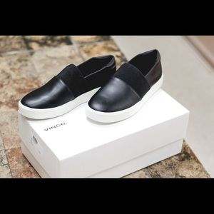 Vince Corbin Slip-on Sneaker